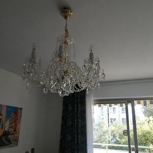 Appartement à 1 Chambre à Coucher