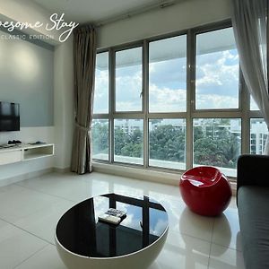 Appartement à 1 Chambre à Coucher