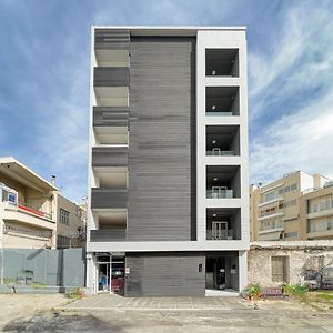 Athenian Boutique Apartments