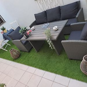 Apartamentos Jara 1C