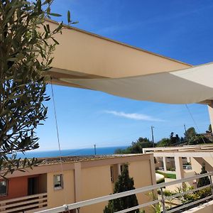 Appartement Vue Bleu Azur