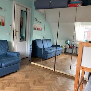 Appartement à 3 Chambres à Coucher