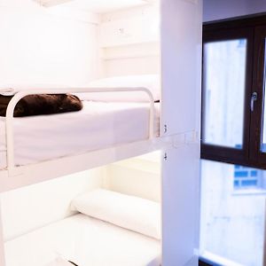 Chambre Juste Pour Femmes Dortoir