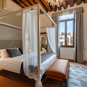 Chambre Double de Luxe