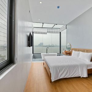 Chambre Lit King-Size