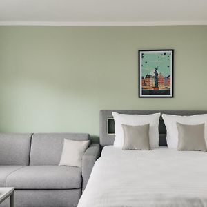 Homaris Apartments Frankfurt