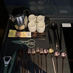 Suite de Luxe