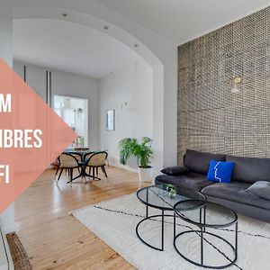 Bleu Klein - Climatisation, Wifi, Calme