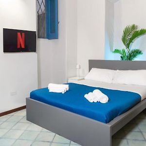 Private Bathroom Double Room