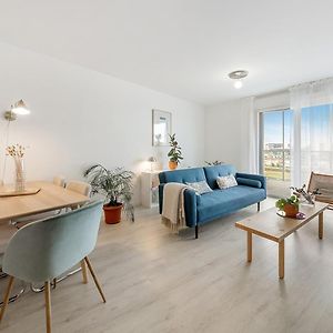 L'Odyssee - Bel Appartement -Terrasse/Parking