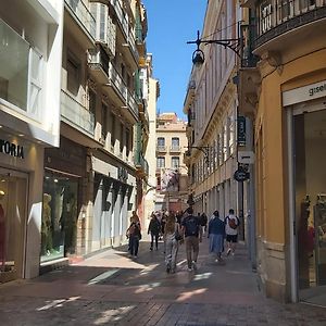 Del Parque Flats Calle Nueva Quiet