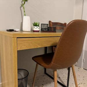 Aiolos Kolonaki Suite 8 Near Hilton