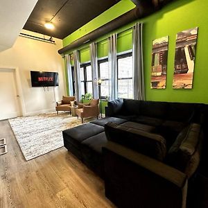 Appartement Supérieur
