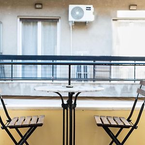 Zen Peace, Exarchia