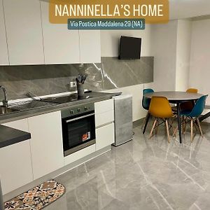 Nanninella Home