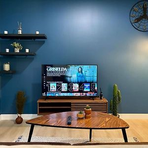 Classicblue, Centre De Mulhouse