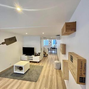 * Maison Chez J&J - Cite Medievale *