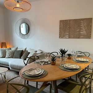 Maison 3 Chambres