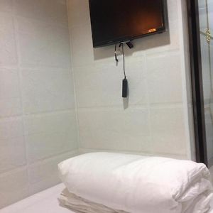 Chambre Budgétée Simple