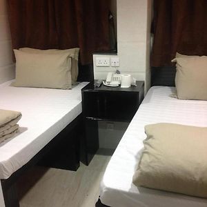 Chambre Triple