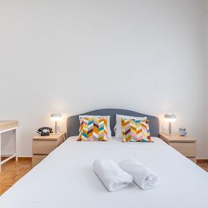 Appartement à 2 Chambres à Coucher