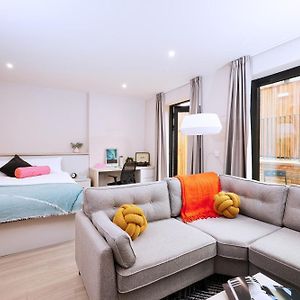 Joivy At Vita Iona Street - Adults Only