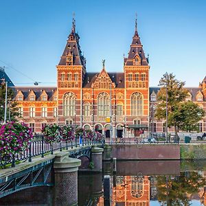 House With 2 Private Independent Studio'S 120 M2 Central Amsterdam