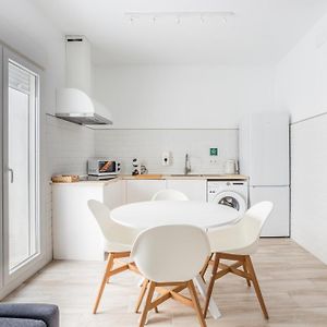 Appartement Rez-de-Chaussée