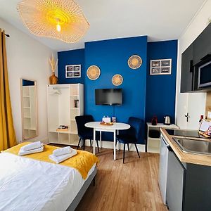 Appartement Studio