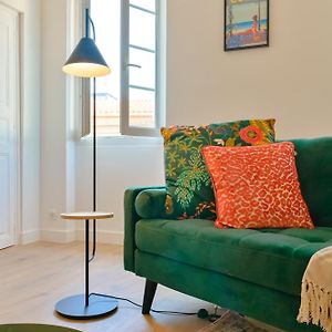 Appartement à 2 Chambres à Coucher