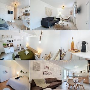 Appartement à 1 Chambre à Coucher