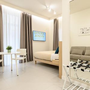 Chambre Quadruple Luxe