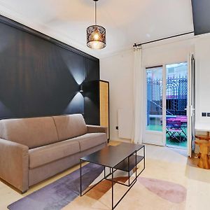 Chic Apartment - 1Br-4P - Trocadero