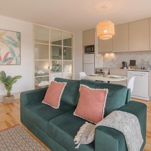 New - Bright Studio In Santa Catarina