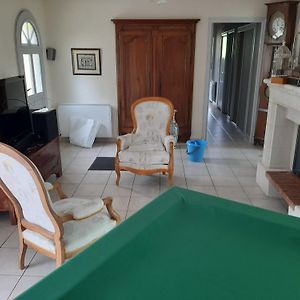 Maison 1 Chambre