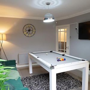 Maison 5 Chambres