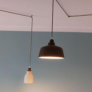 Appartement à 1 Chambre à Coucher