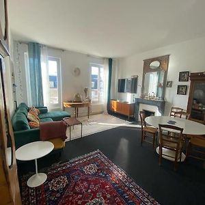 Appartement Quartier Historique Abbaye Aux Hommes