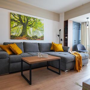 Soul City Apartment