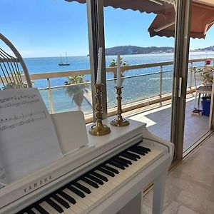 Appartement Panoramique Sur Mer
