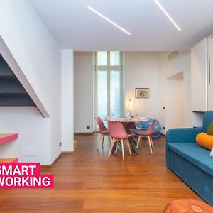 Elegant Home With Sauna In Turin By Wonderful Italy