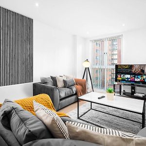 Appartement à 1 Chambre à Coucher