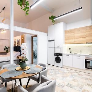 Appartement à 1 Chambre à Coucher