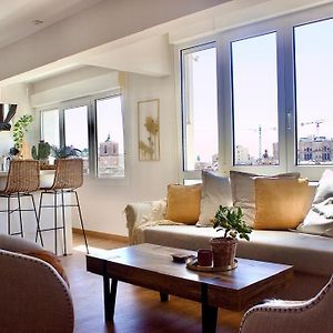 Appartement à 3 Chambres à Coucher