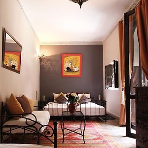 Chambre Supérieure Triple