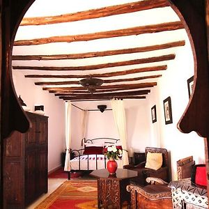 Chambre Supérieure Double