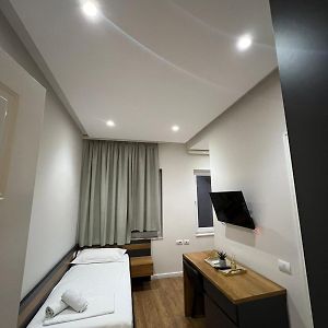 Chambre Simple de Luxe