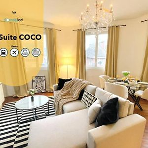 Appartement à 1 Chambre à Coucher