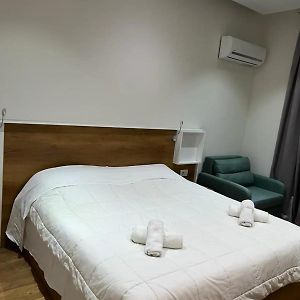 Chambre Triple de Luxe