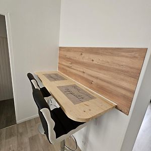 Appartement à 1 Chambre à Coucher